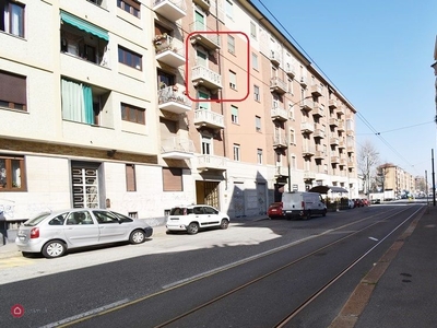 Appartamento in Affitto in Via Genova 172 a Torino