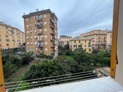 Appartamento in Affitto in Via Gerolamo Rovetta a Genova