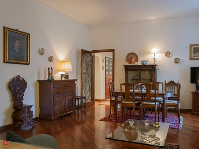 Appartamento in Affitto in Via Giovanni Pacini a Roma