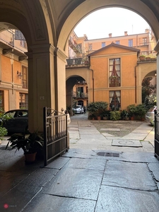 Appartamento in Affitto in Via Giuseppe Mazzini 34 a Torino