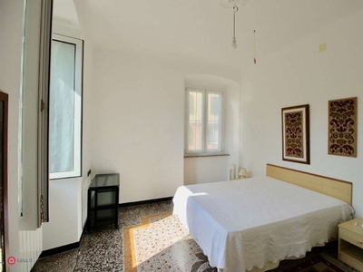 Appartamento in Affitto in Via Milazzo a Genova