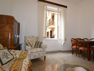 Appartamento in Affitto in Via Monte Zovetto 9 a Genova