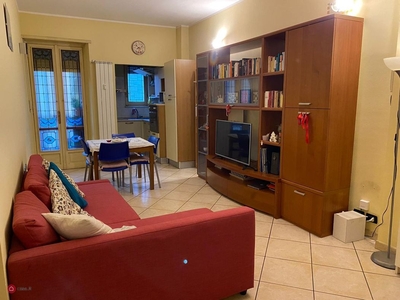 Appartamento in Affitto in Via Ventimiglia a Torino