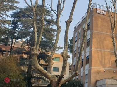 Appartamento in Affitto in Viale dell'Aeronautica a Roma
