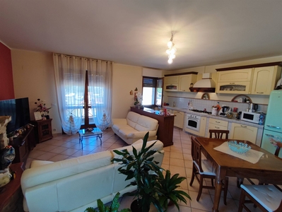 Appartamento in ottime condizioni in zona San Pietro in Palazzi a Cecina