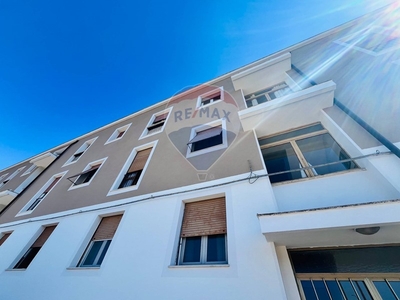 Appartamento in Vendita a Grosseto, 138'750€, 90 m²