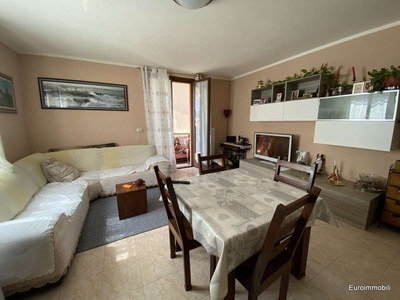 Appartamento in vendita a Lesignano de' Bagni