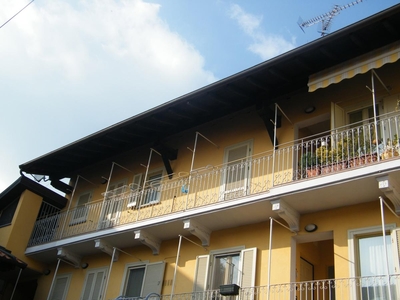 Appartamento in vendita a Pombia