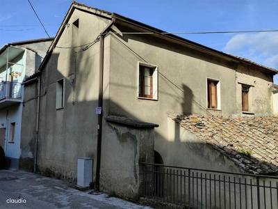 Appartamento in vendita a Serino