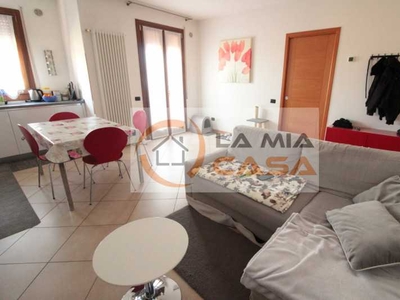 Appartamento in Vendita ad Campolongo Maggiore - 94000 Euro