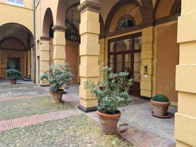 Appartamento in Vendita ad Modena - 328000 Euro