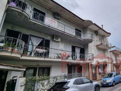 Appartamento in Vendita ad Mugnano del Cardinale - 75000 Euro
