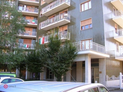 Appartamento in Vendita in Severino Doppi 18 a Grugliasco