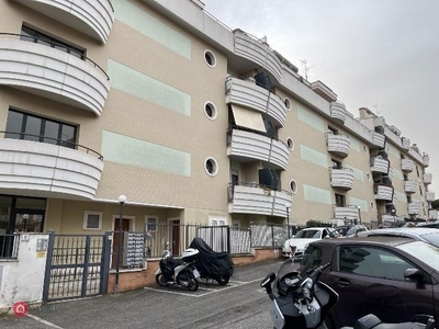 Appartamento in Vendita in Via Cardinale Celso Costantini a Roma