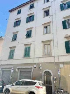 Appartamento in Vendita in Via Ernesto Rossi 72 a Livorno