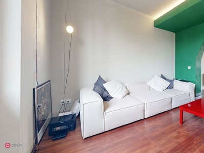 Appartamento in Vendita in Via Ferrante Aporti 24 a Milano