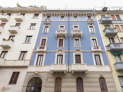 Appartamento in Vendita in Via Moretto da Brescia 25 a Milano