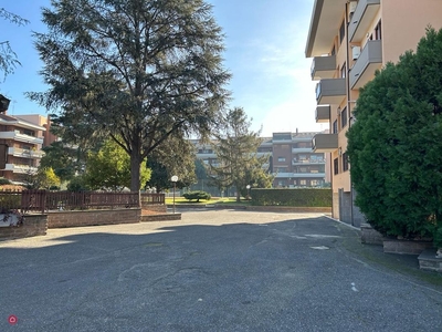 Appartamento in Vendita in Via Oppido Mamertina 4 a Roma