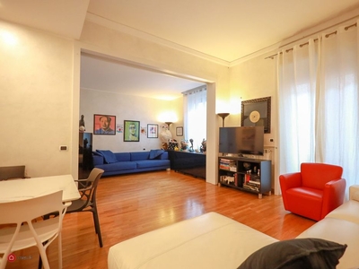 Appartamento in Vendita in Via Santa Tecla 3 a Milano
