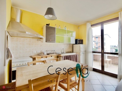 Appartamento in Vendita in viadotto Pontescolle 2024 a Cesena