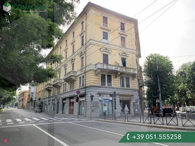 Appartamento in Vendita in Viale Antonio Silvani 20 a Bologna