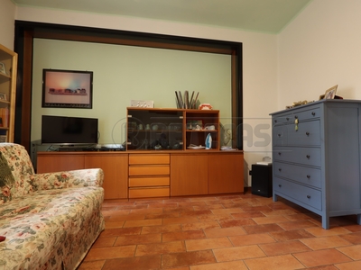 Appartamento in Via Morsolin - Vicenza