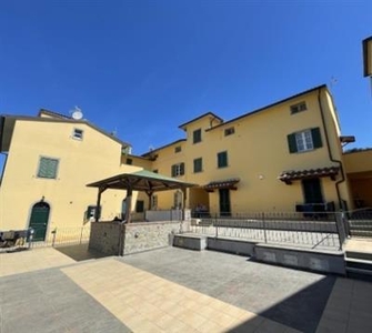 Appartamento - Quadrilocale a Cortona