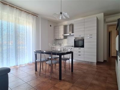 Appartamento - Trilocale a Via Verrotti, Montesilvano