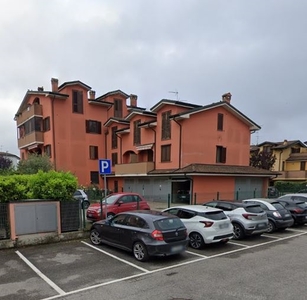Appartamento - Via Basilicata 4