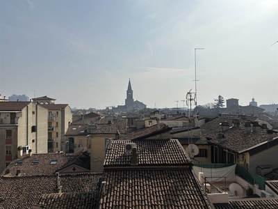 Attico / Mansarda in vendita a Piacenza - Zona: Centro storico