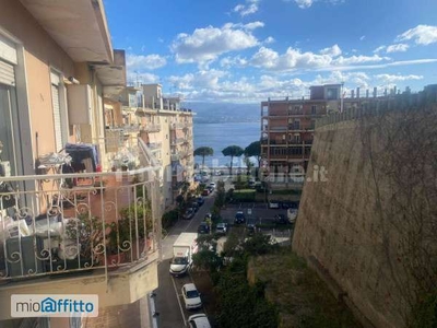 Bilocale con terrazzo Messina