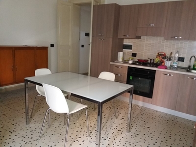 Bilocale in Affitto a Reggio Calabria, 420€, 60 m²