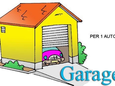 Box / Garage in vendita a Piacenza