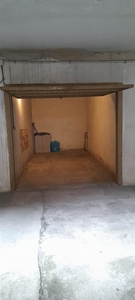 Box / Garage in vendita a Piacenza - Zona: B.ra Genova