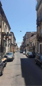 Capannone Industriale in vendita a Catania quartiere Angeli custodi-porto