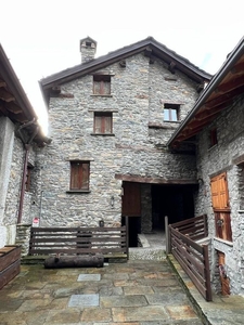 Prestigiosa casa di 80 mq in vendita Via Trou des Romains, Courmayeur, Aosta, Valle d’Aosta