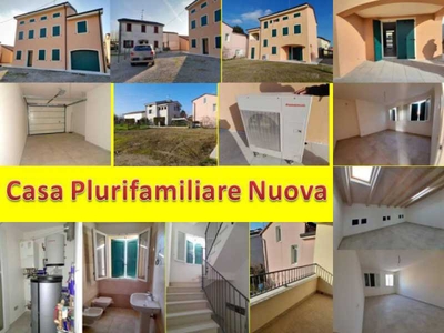 Casa Indipendente in Vendita ad Mirandola - 350000 Euro Anche Mutuo Privato