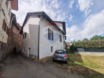 Casa indipendente in Vendita in Via San Sebastiano 17 a Cavallirio