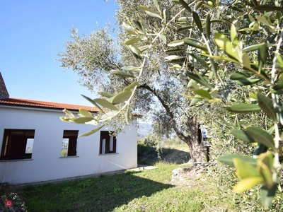 Casa indipendente in Vendita in Via San Sebastiano a Diano Castello
