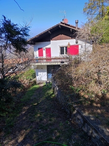 Casa vacanze 'Villa Della Rocca' con terrazza privata, balcone e Wi-Fi