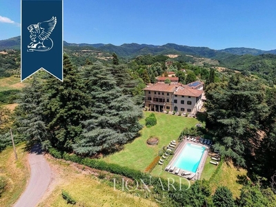 Villa in vendita Vicchio, Italia