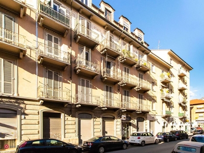 Loft in Affitto in Via Don Bosco 34 a Torino