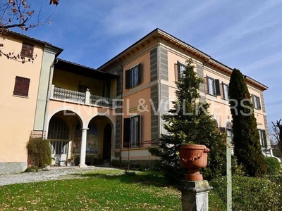 Lussuoso casale in vendita Vicoforte, Piemonte