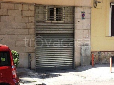 Magazzino in vendita a Palermo via Niccolò Machiavelli