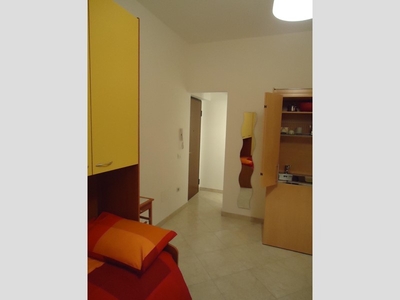 Monolocale in Affitto a Pisa, zona Ospedaletto, 450€, 25 m², arredato