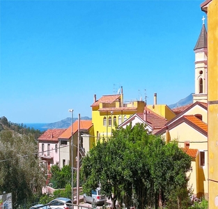 Monolocale per 2 Persone 2 Bambini ca. 90 qm in Ascea, Campania (Cilento)