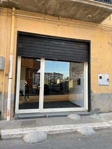 Negozio in vendita a Canicattì via Rocco Chinnici, 10