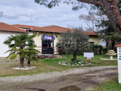 Negozio in vendita a Vinzaglio strada Provinciale dei Cairoli, 18C