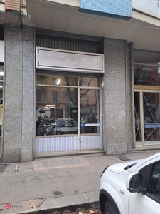 Negozio/Locale commerciale in Affitto in a Torino