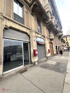Negozio/Locale commerciale in Affitto in Corso Bramante 59 a Torino
